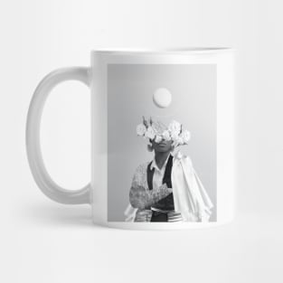 The power of your Contrast Mug